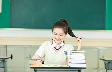 出国英语寒假班