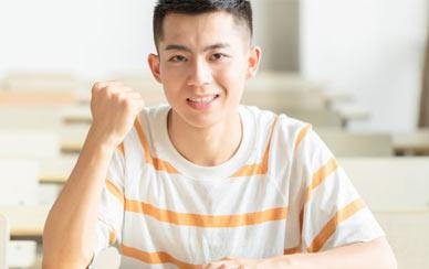 法语考级班