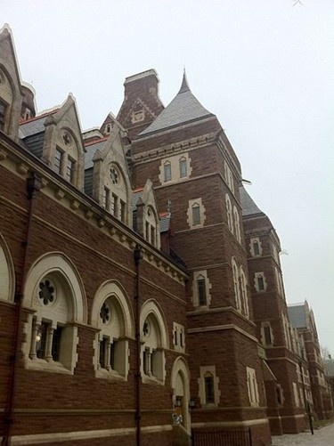 三一学院