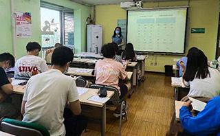 北京莱茵春天教育