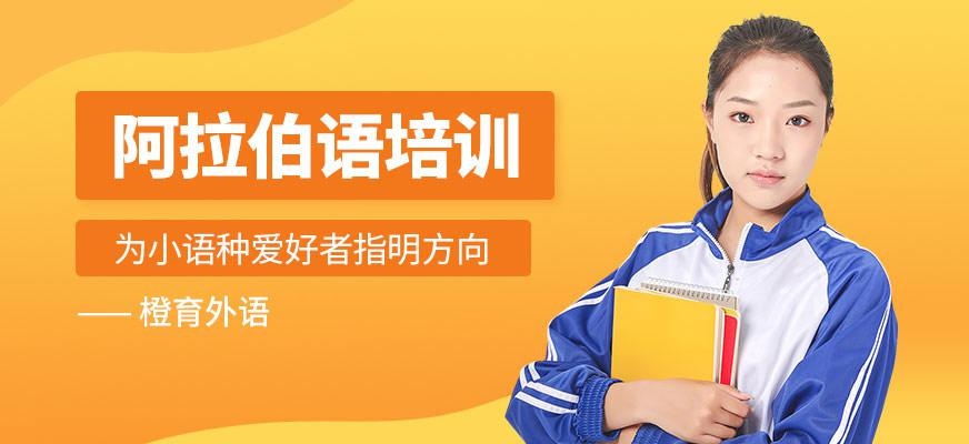 阿拉伯语初级起步课程