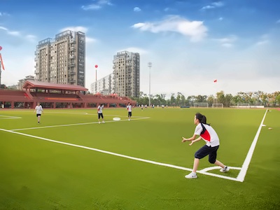 天元公学国际部GLOCAL学术课程