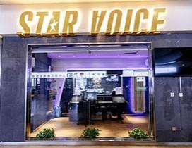 星童声青少儿声乐/口才