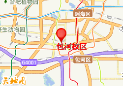 包河校区