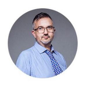 Bariusz Jacek