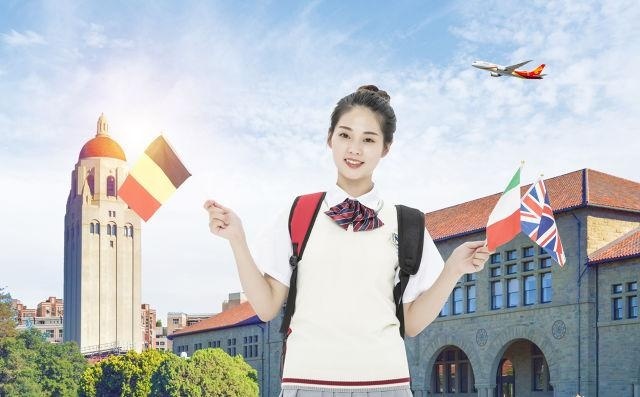 读国际AP课程有什么好处