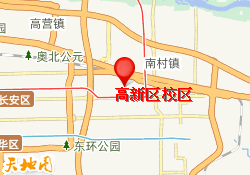 高新区校区