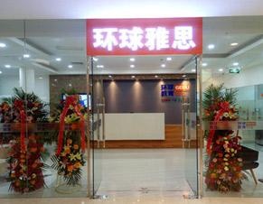 门面