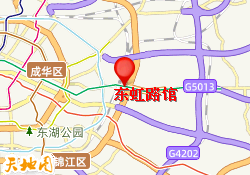 东虹路馆