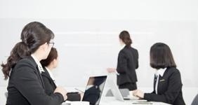 广州韦博雅思课程配图