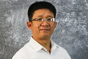 Paul Feng