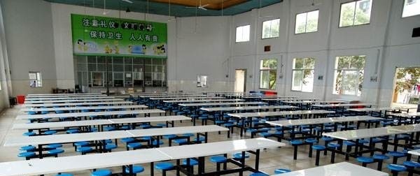 子洲职业技术教育中心