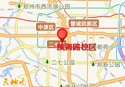 航海路校区