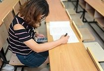 入学测试