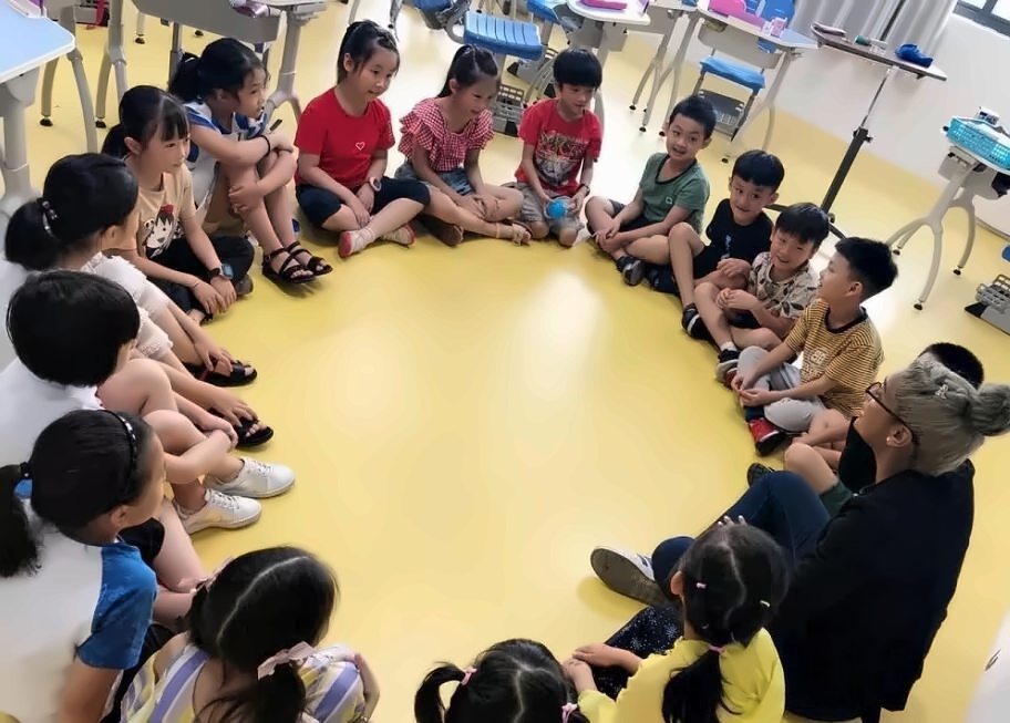 湖州帕丁顿双语学校衔接课程.jpg