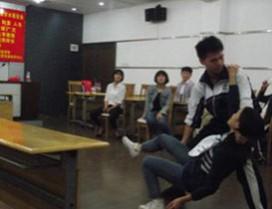深圳六艺传媒教育
