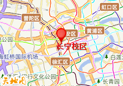 长宁校区