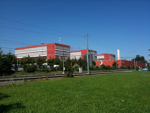 卢塞恩高等专业学院