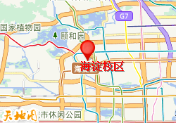 海淀校区