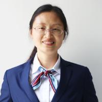 王淑红老师 幼儿园