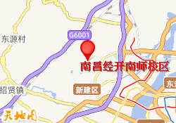 南昌经开南师校区