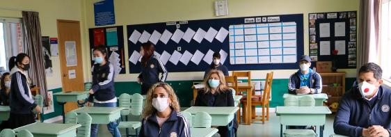 宁波国际学校初中部2020年报名条件、招生要求、招生对象
