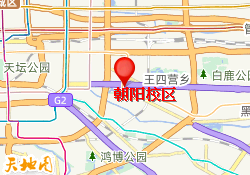 朝阳校区