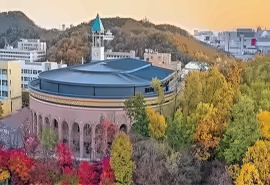 韩国留学预科项目