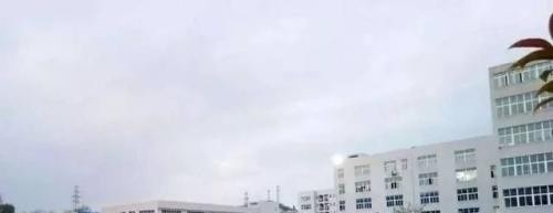 贵州航空工业技师学院白云校区