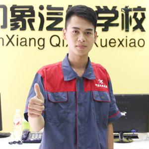 梁老师