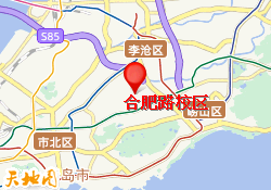 合肥路校区