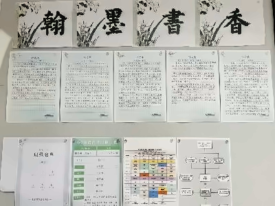 云頂夢(mèng)途書院校園環(huán)境