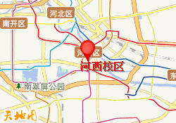 河西校区