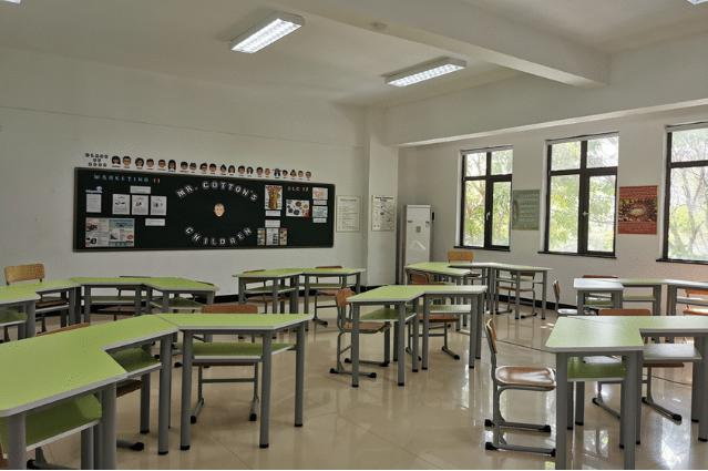 海南枫叶国际学校