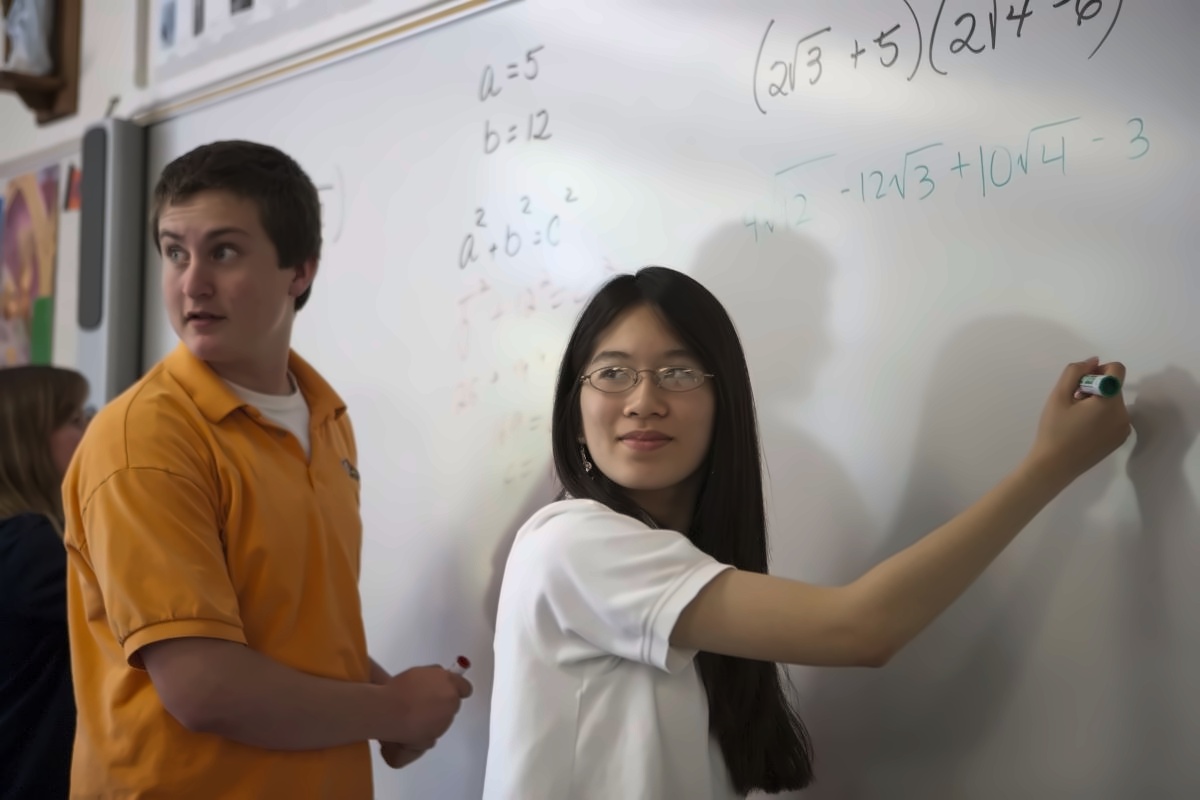 学生生活