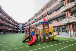 中加楓華國際學校雙語幼兒園招生簡章