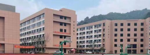 杭州润匠科技技工学校