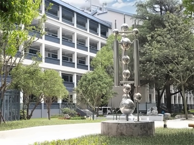 常州市中学高中国际课程实验班美国AP课程