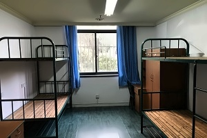 上应IEC学士桥学生宿舍