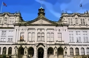 卡迪夫大学