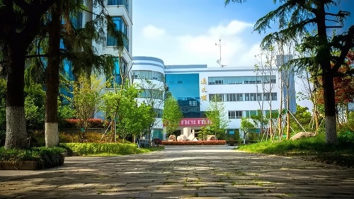 教学楼