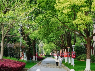 BANZ全球化校区上海天华英澳美国际学校