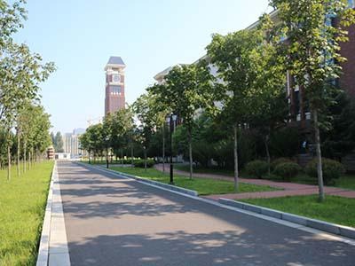 郑州航空港区英迪国际学校