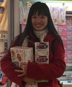 先鹤 重庆日之枫讲师