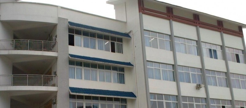 铜仁工业学校