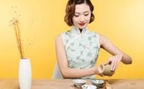 气质的展现能力