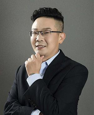 袁怀明