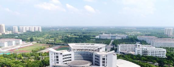 淮阴师范学院