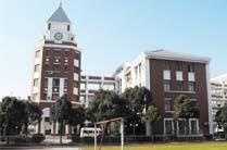 华东理工大学成人自考