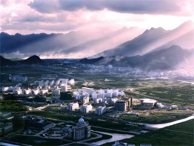 温州大学海外教育服务中心